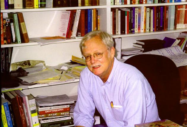 Ken Hale