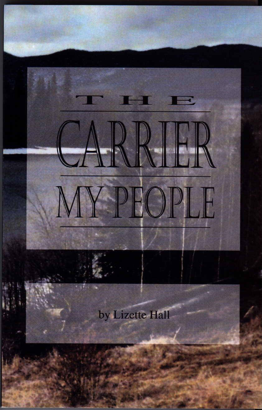 The Carrier, My People